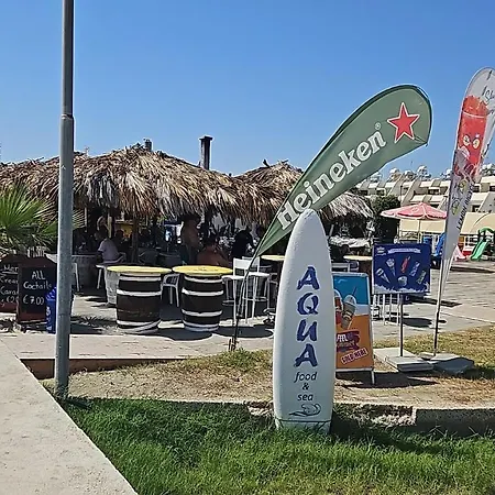 Apartman Julie's House Voróklini