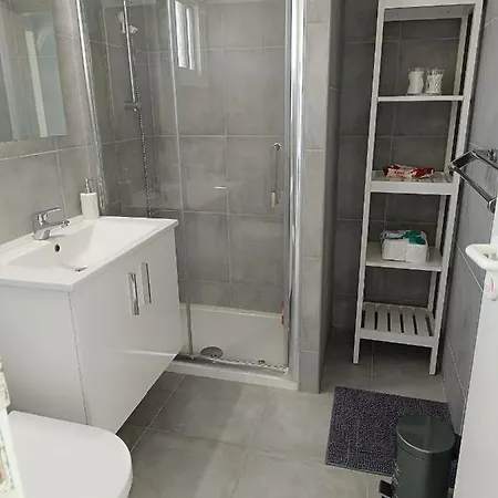 Julie's House Apartman Voróklini