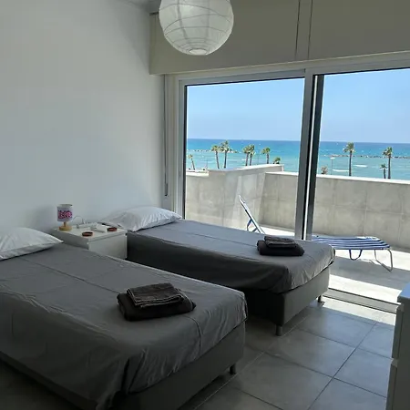 Apartman Julie's House