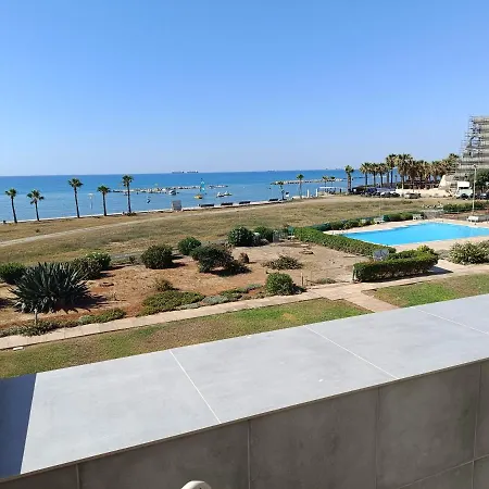 Julie's House Voroklini