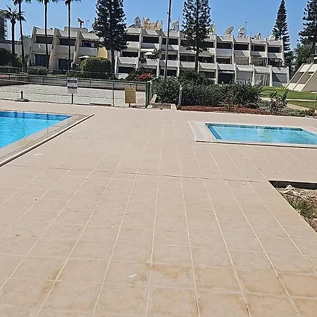 Julie's House Appartement