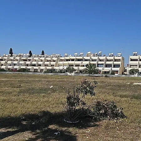 Διαμέρισμα Julie's House