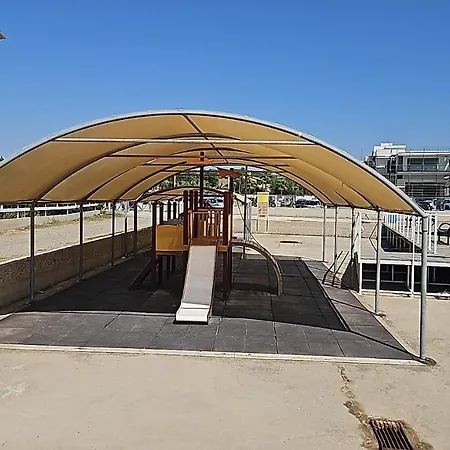 Apartament Julie's House