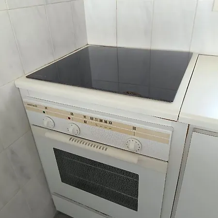 Apartament Julie's House