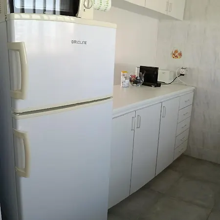 Julie's House * Voroklini