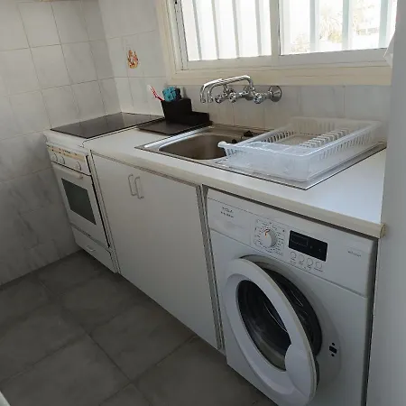 Διαμέρισμα Julie's House *