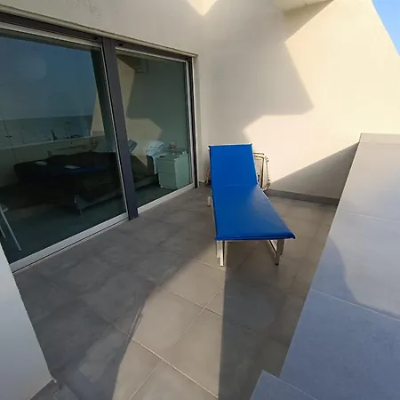 Appartement Julie's House Oroklini