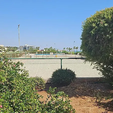 Julie's House Oroklini