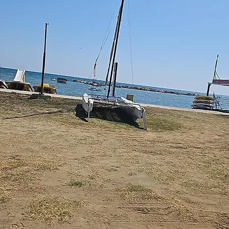 Julie's House Appartement