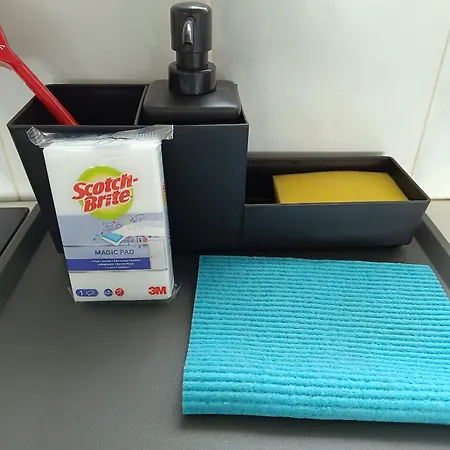 Apartament Julie's House