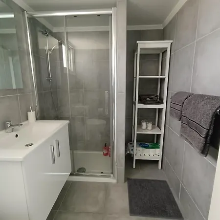 Julie's House Voroklini