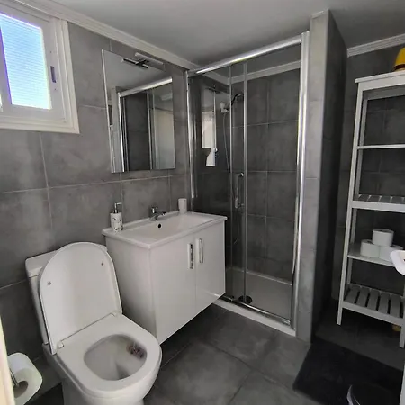 Julie's House Voroklini