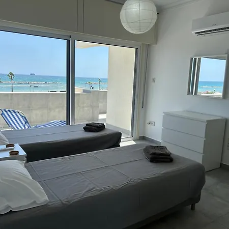 Julie's House Apartament