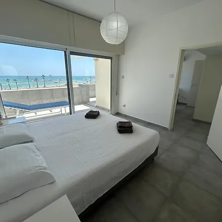 Julie's House Appartement *