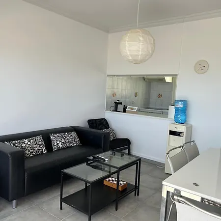 Julie's House Appartement Oroklini